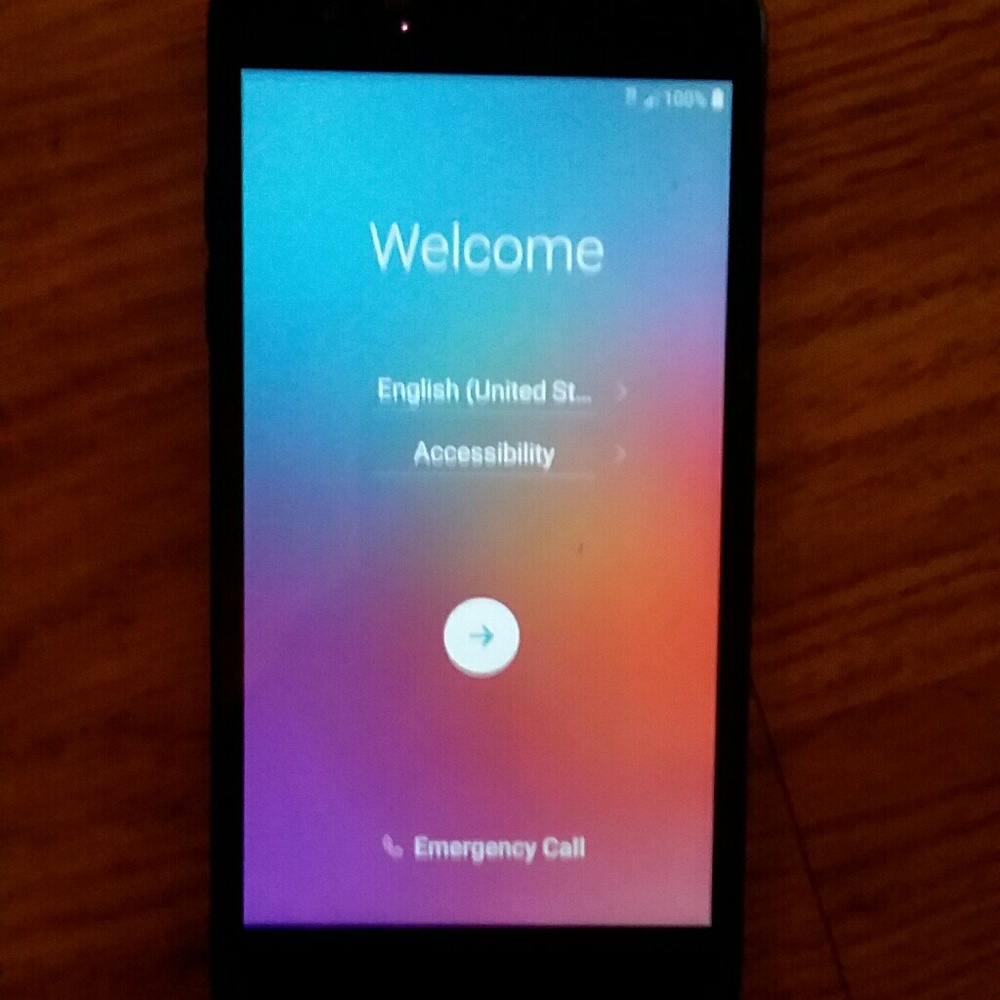 LG aristo 2